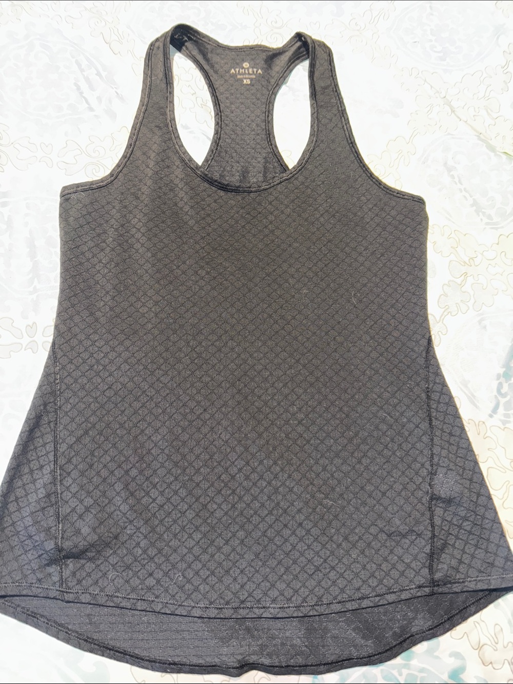 Athleta tank